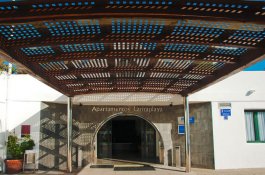 Relaxia Lanzaplaya - Kanárské ostrovy - Lanzarote - Puerto del Carmen